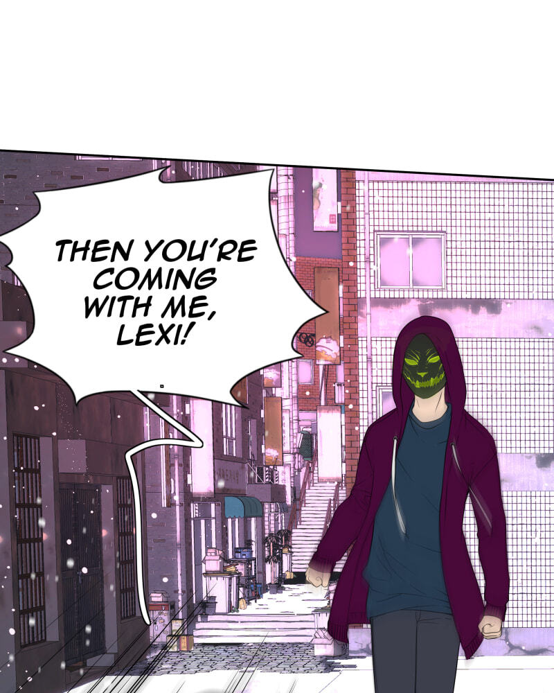Read Phase 20 chapter 40 image 107 on Lezhin