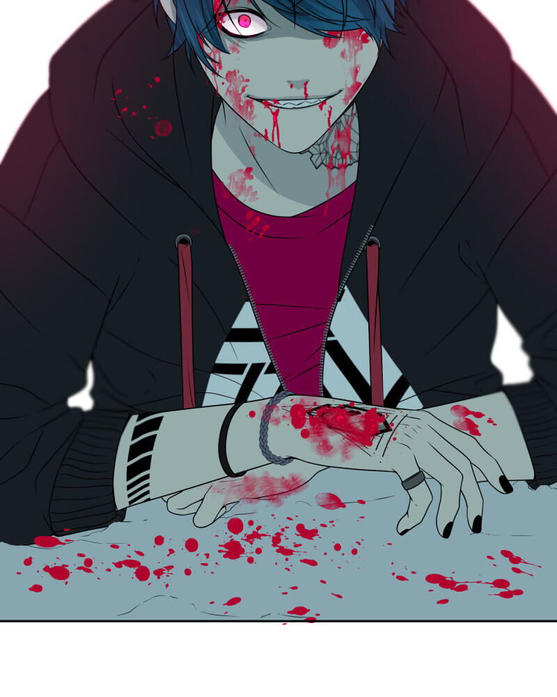 Read Phase 20 chapter 40 image 119 on Lezhin