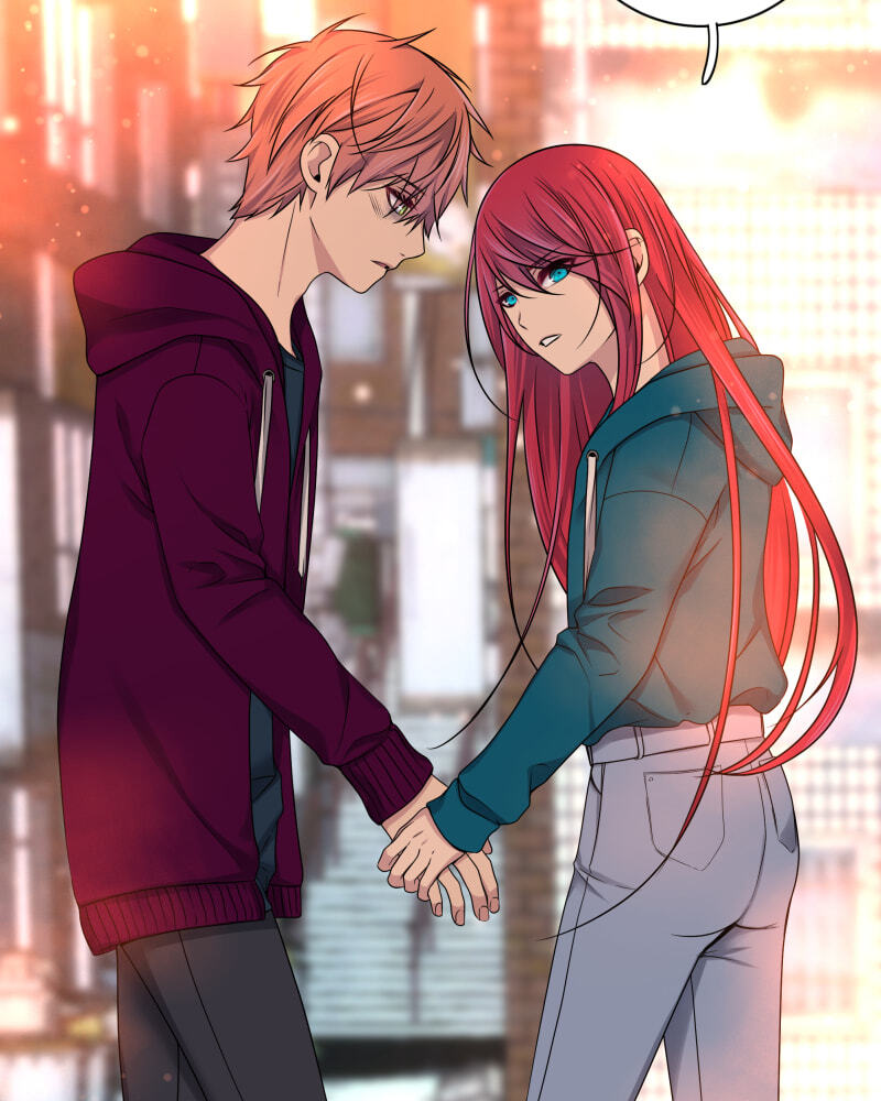 Read Phase 20 chapter 40 image 123 on Lezhin