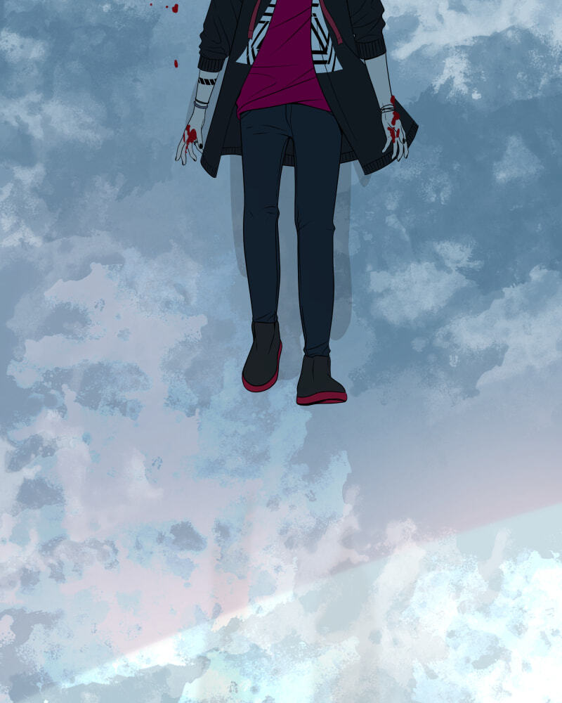 Read Phase 20 chapter 40 image 128 on Lezhin