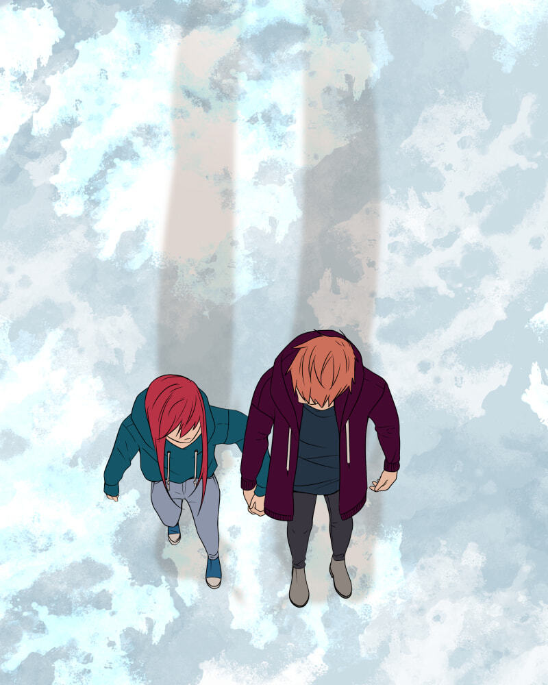 Read Phase 20 chapter 40 image 129 on Lezhin