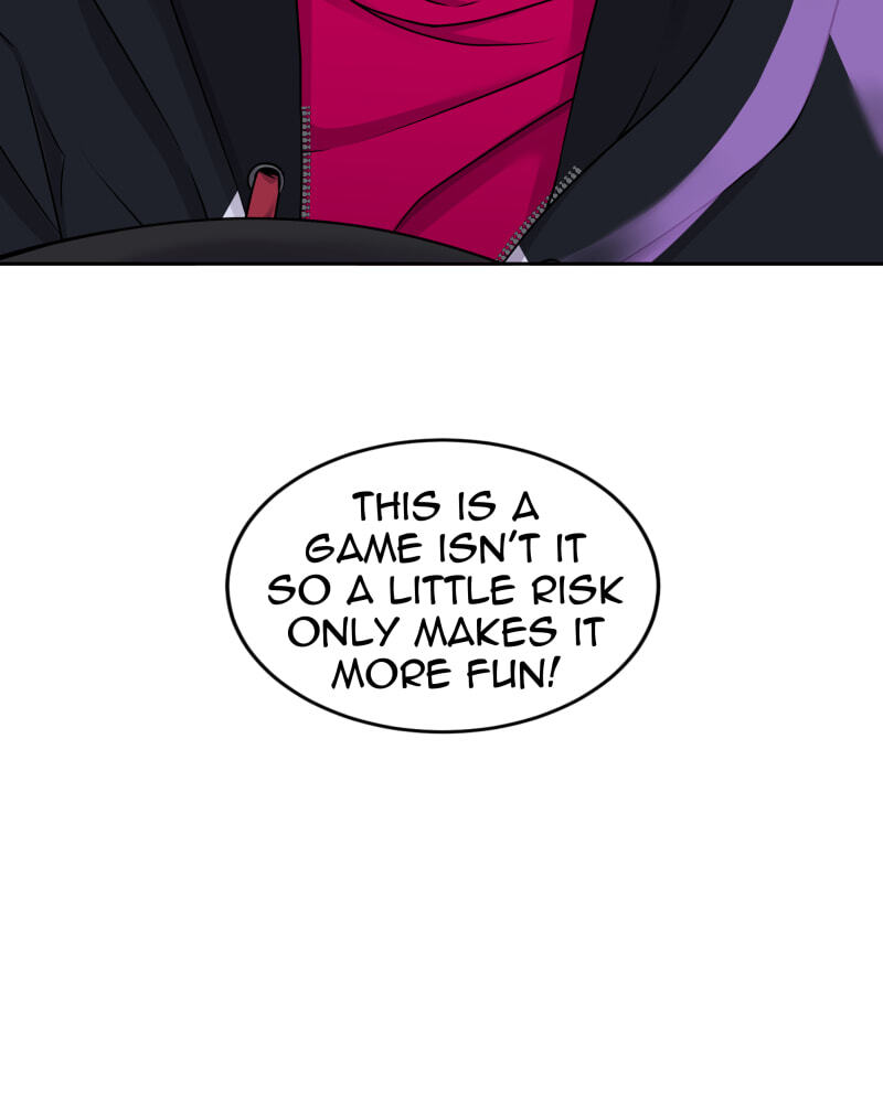 Read Phase 20 chapter 40 image 13 on Lezhin