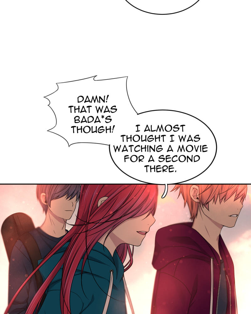 Read Phase 20 chapter 40 image 134 on Lezhin