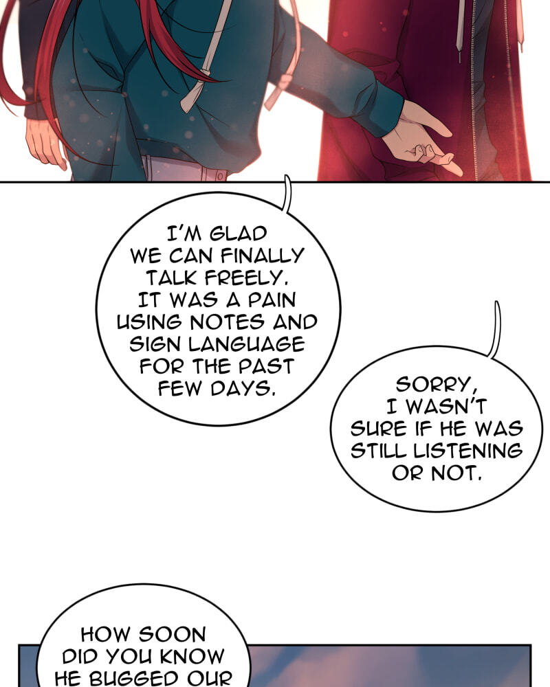 Read Phase 20 chapter 40 image 135 on Lezhin