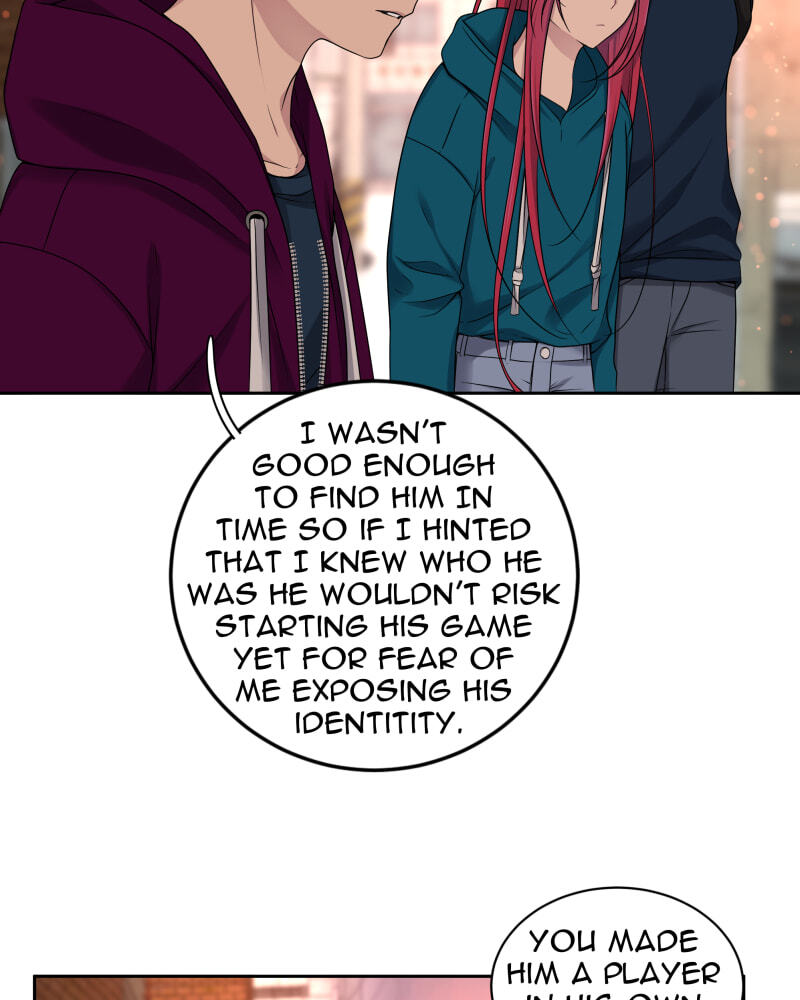 Read Phase 20 chapter 40 image 139 on Lezhin