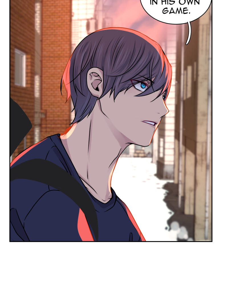 Read Phase 20 chapter 40 image 140 on Lezhin