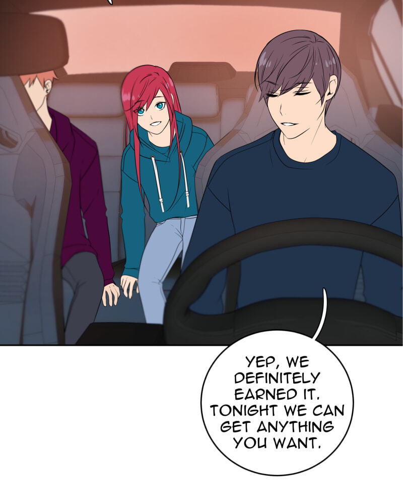 Read Phase 20 chapter 40 image 151 on Lezhin