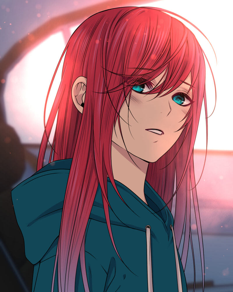 Read Phase 20 chapter 40 image 156 on Lezhin