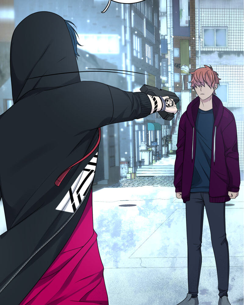 Read Phase 20 chapter 40 image 19 on Lezhin