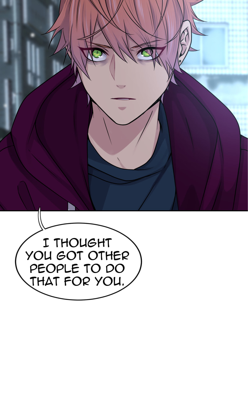 Read Phase 20 chapter 40 image 21 on Lezhin
