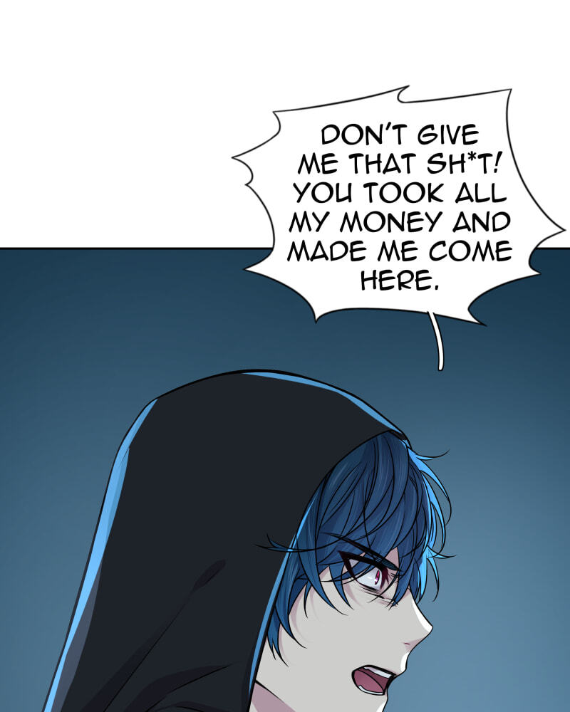 Read Phase 20 chapter 40 image 22 on Lezhin