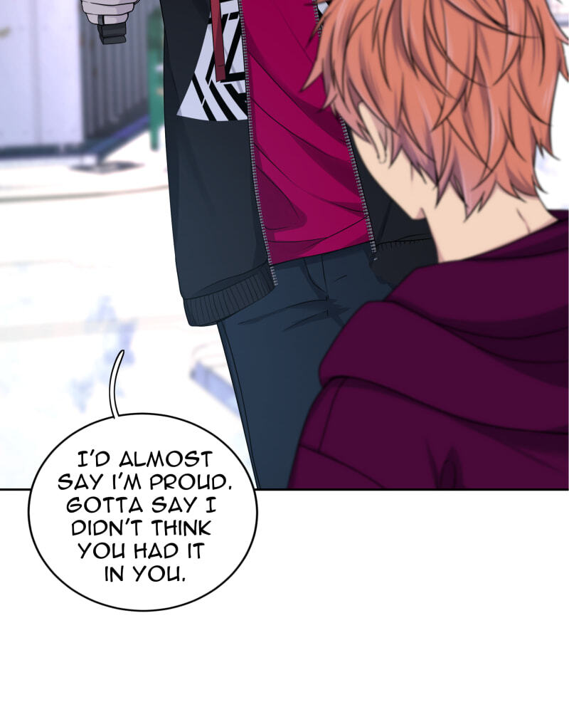 Read Phase 20 chapter 40 image 25 on Lezhin