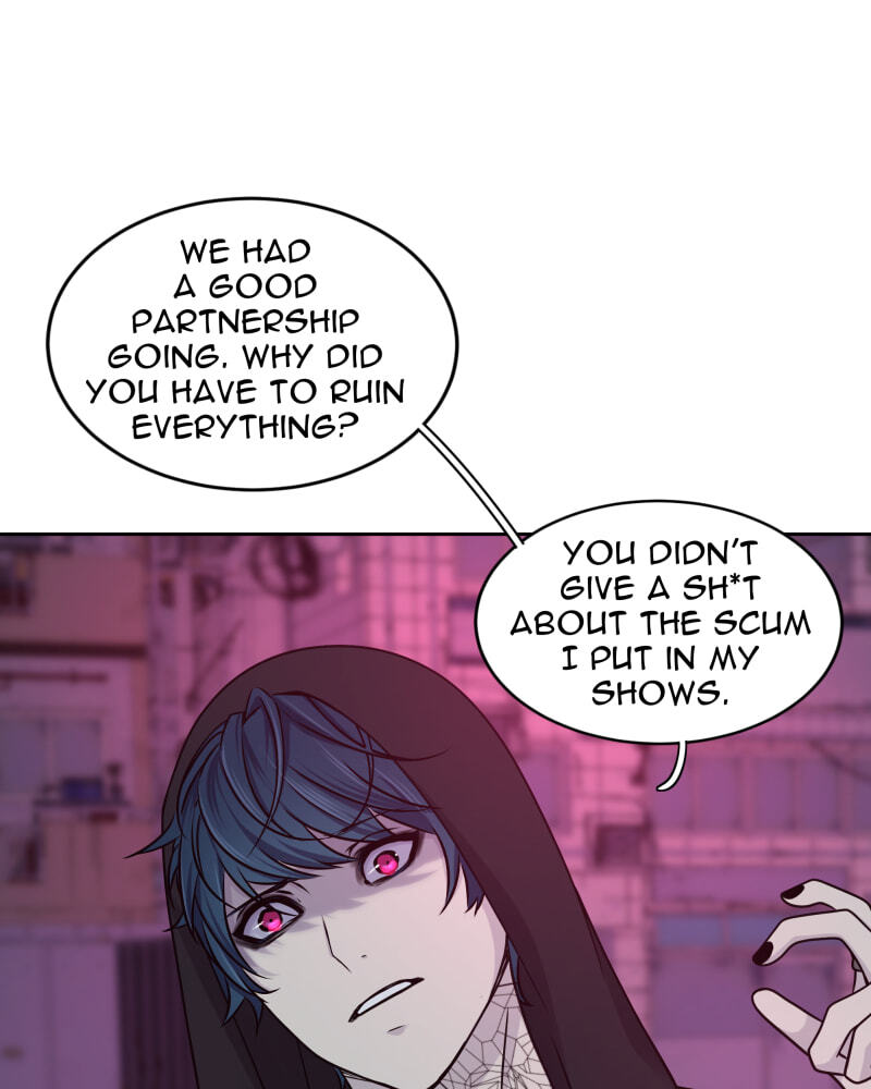Read Phase 20 chapter 40 image 26 on Lezhin
