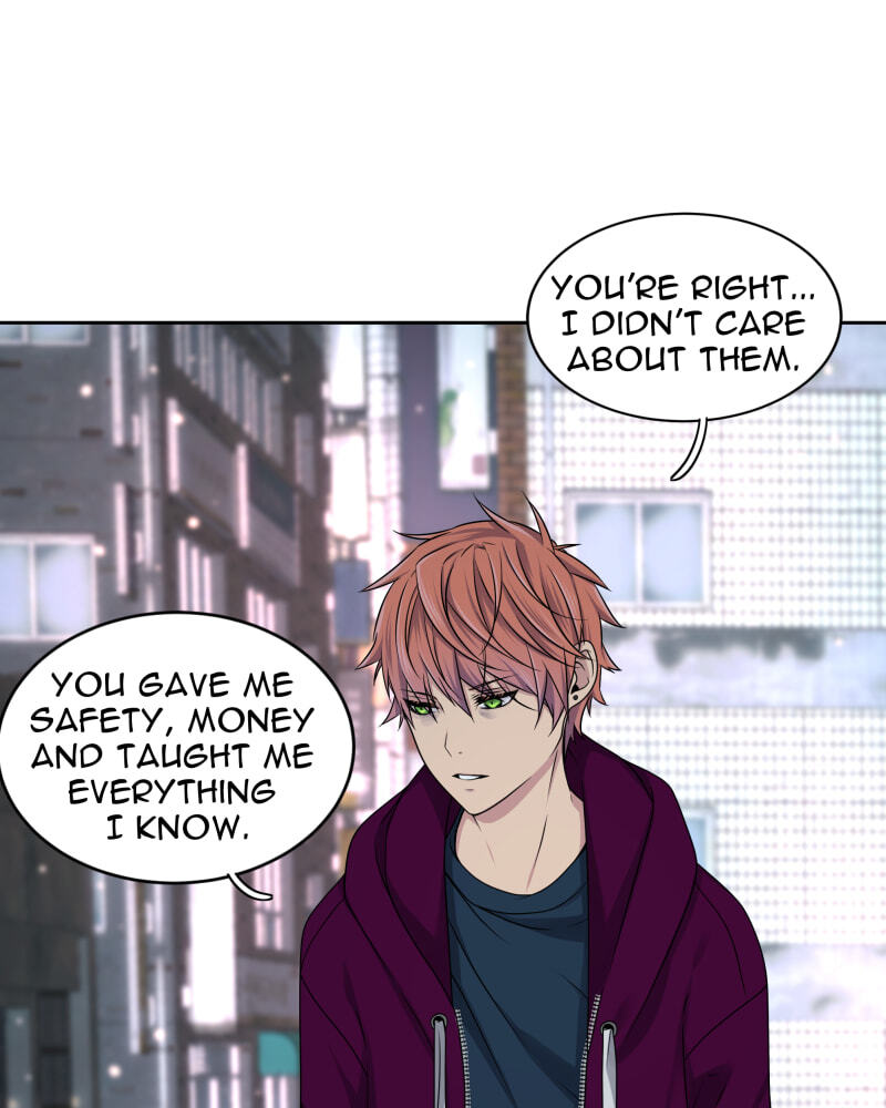 Read Phase 20 chapter 40 image 28 on Lezhin