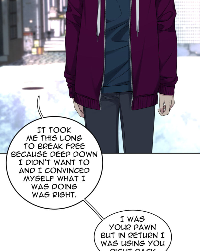 Read Phase 20 chapter 40 image 29 on Lezhin