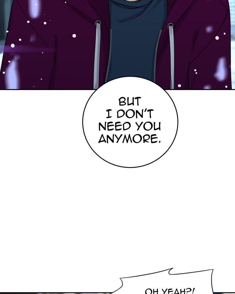 Read Phase 20 chapter 40 image 31 on Lezhin