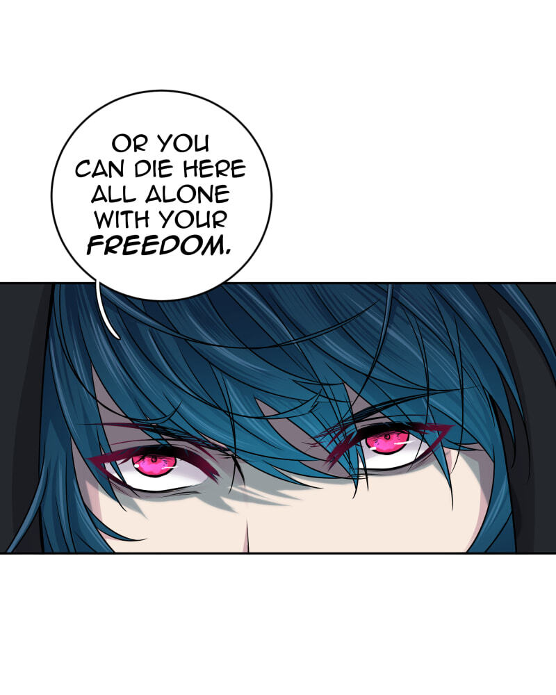Read Phase 20 chapter 40 image 33 on Lezhin