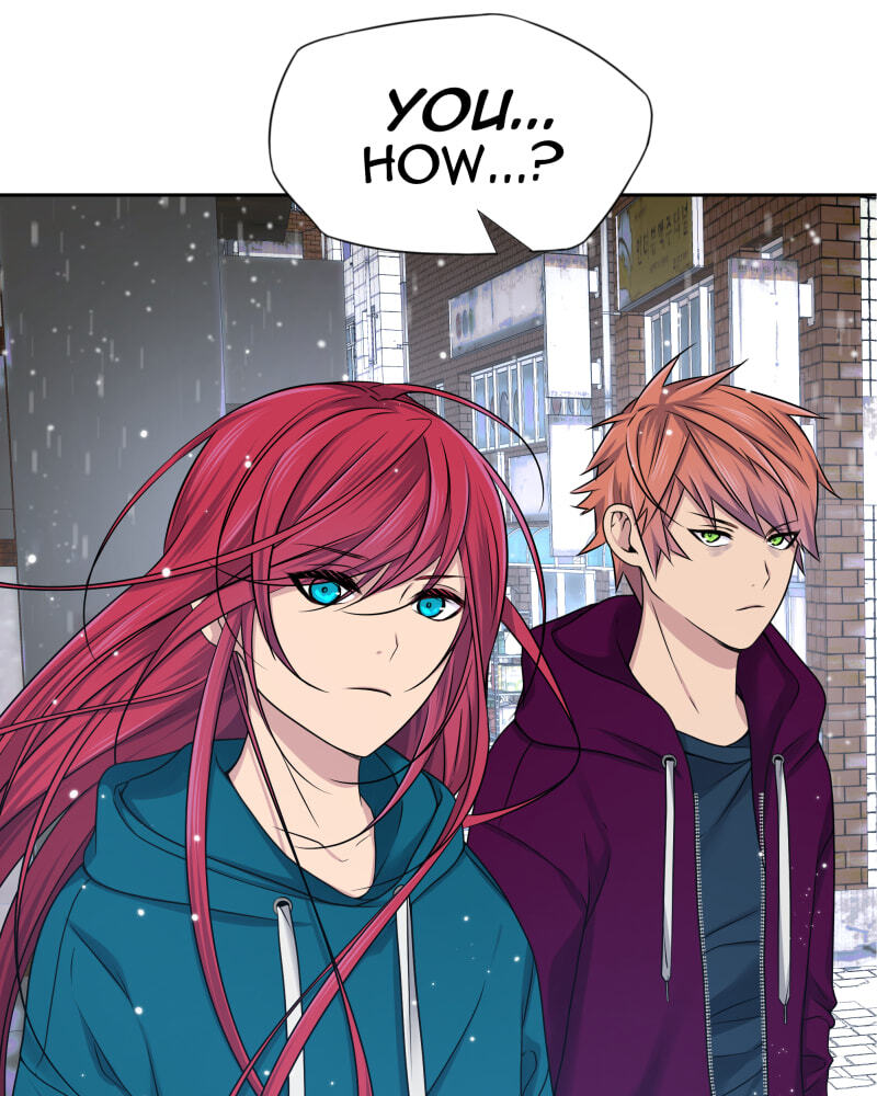 Read Phase 20 chapter 40 image 37 on Lezhin