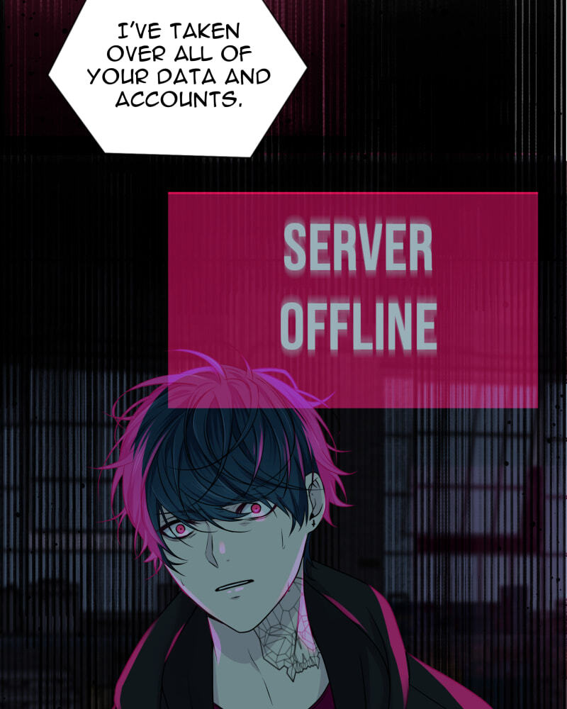 Read Phase 20 chapter 40 image 4 on Lezhin