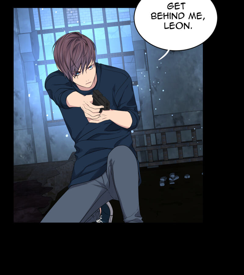 Read Phase 20 chapter 40 image 44 on Lezhin
