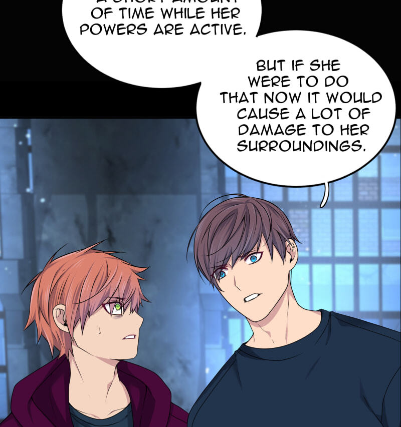 Read Phase 20 chapter 40 image 55 on Lezhin