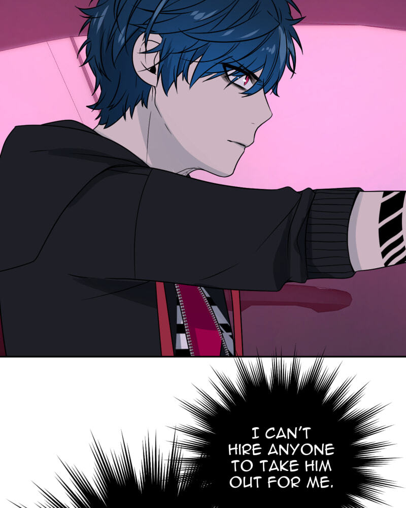 Read Phase 20 chapter 40 image 7 on Lezhin