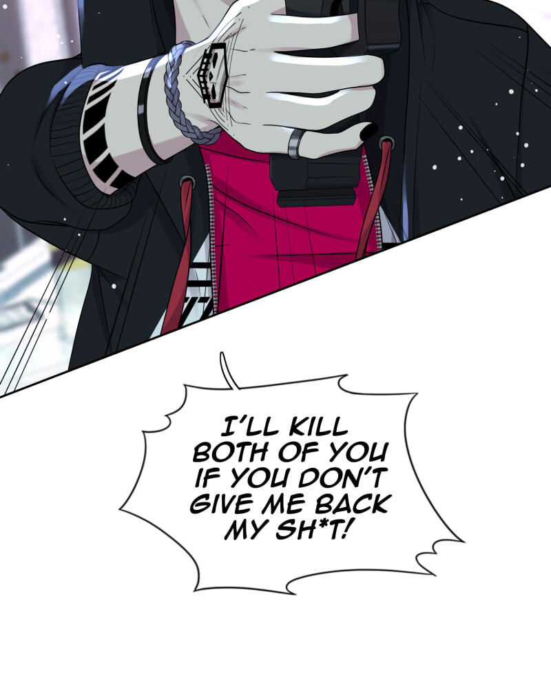 Read Phase 20 chapter 40 image 72 on Lezhin