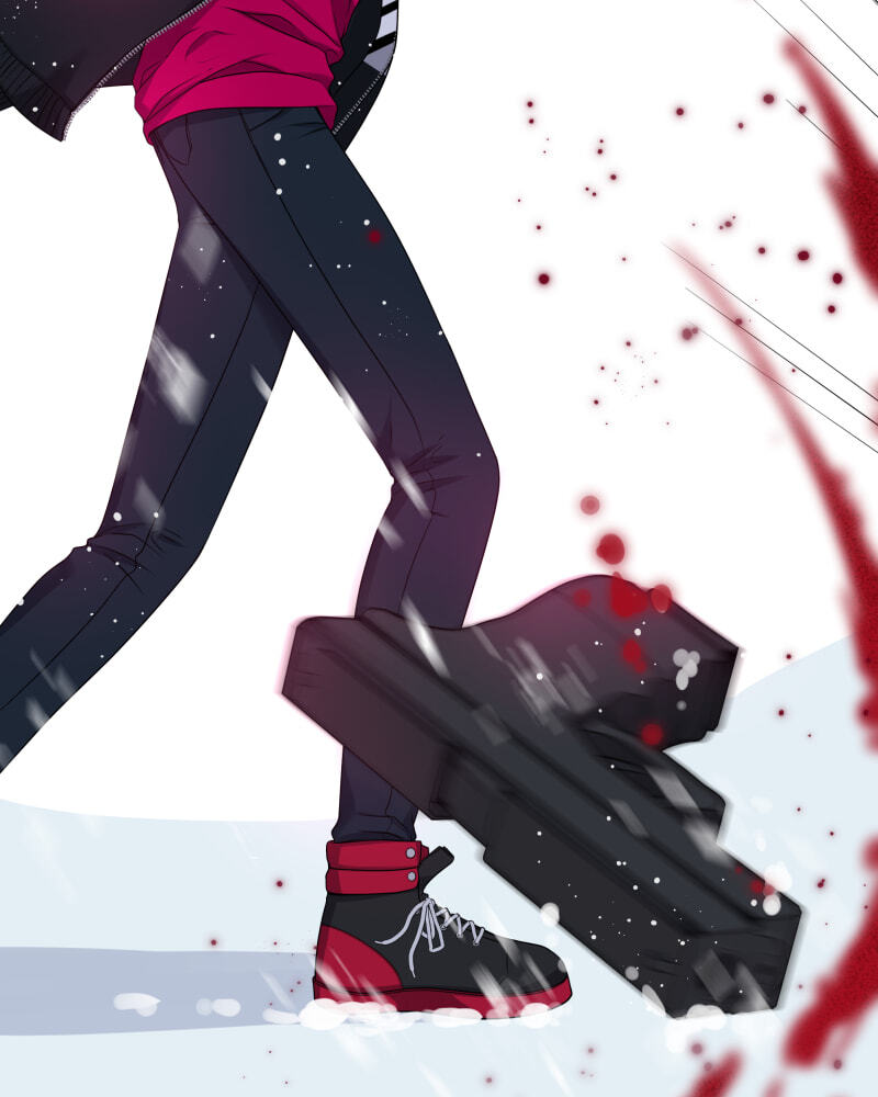 Read Phase 20 chapter 40 image 76 on Lezhin
