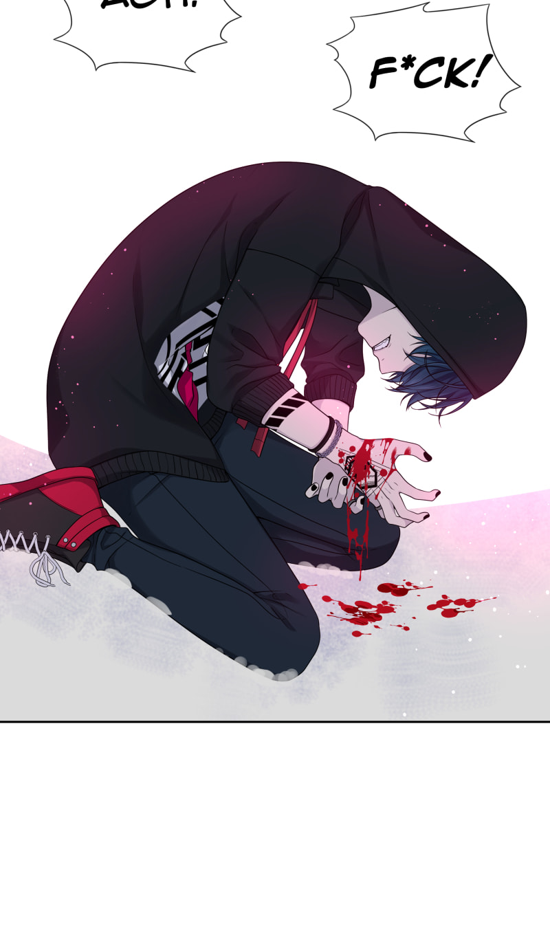 Read Phase 20 chapter 40 image 80 on Lezhin