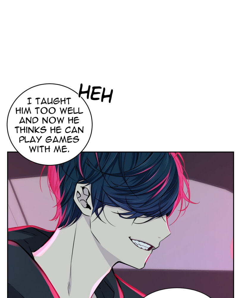 Read Phase 20 chapter 40 image 9 on Lezhin