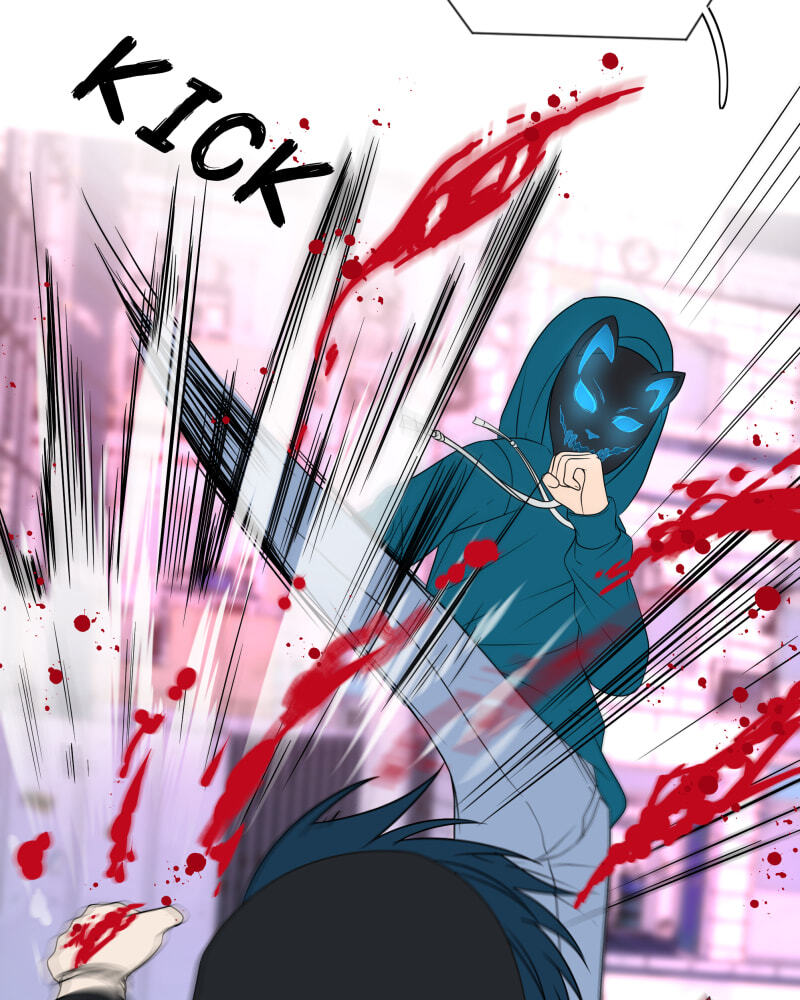 Read Phase 20 chapter 40 image 95 on Lezhin