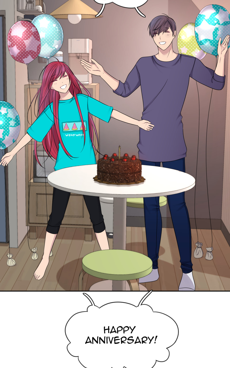 Read Phase 20 chapter 41 image 102 on Lezhin