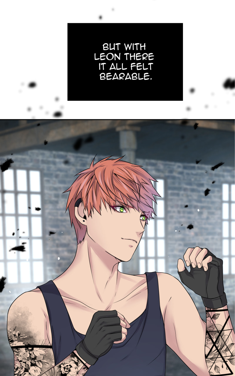 Read Phase 20 chapter 41 image 111 on Lezhin
