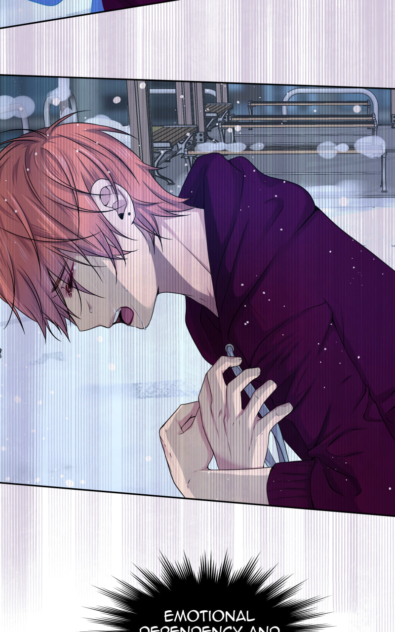 Read Phase 20 chapter 41 image 13 on Lezhin