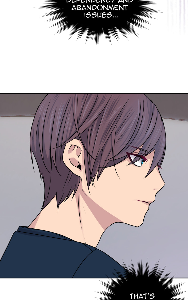 Read Phase 20 chapter 41 image 14 on Lezhin