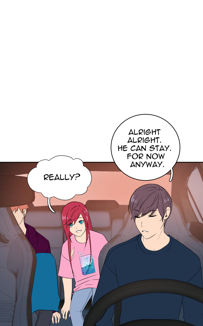 Read Phase 20 chapter 41 image 18 on Lezhin