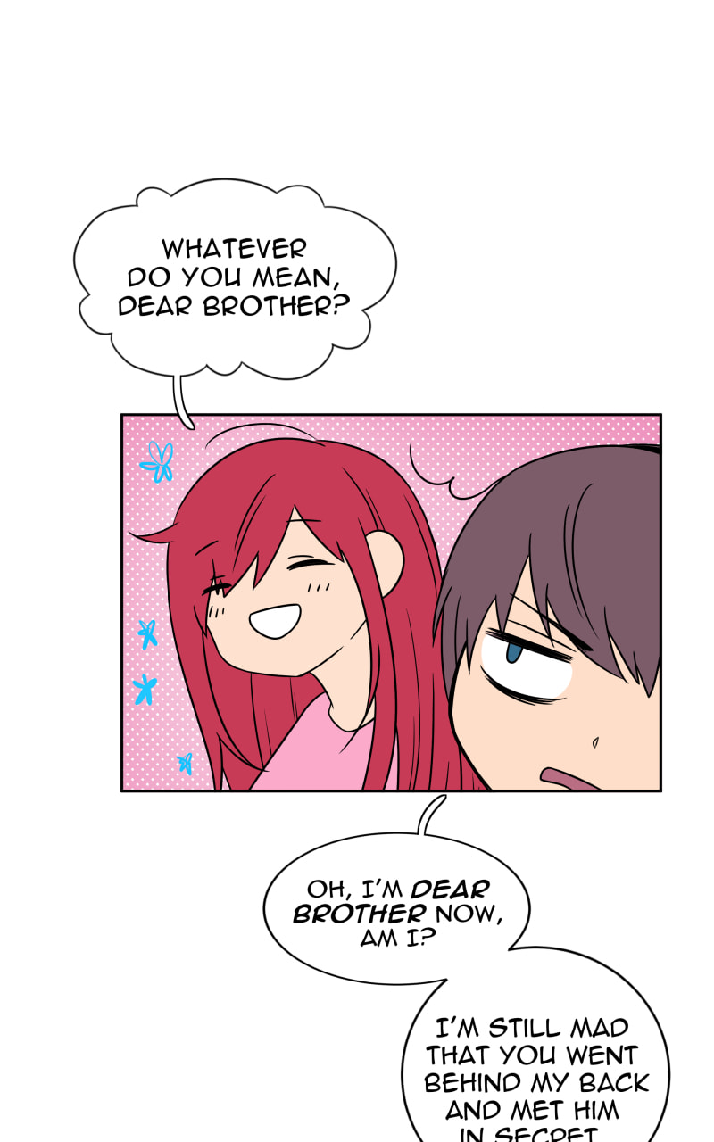 Read Phase 20 chapter 41 image 20 on Lezhin