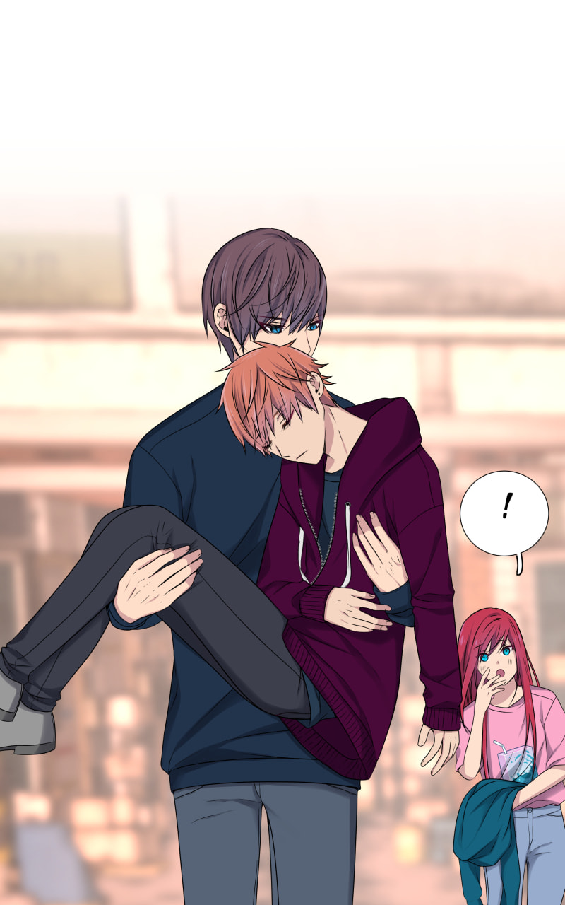 Read Phase 20 chapter 41 image 25 on Lezhin