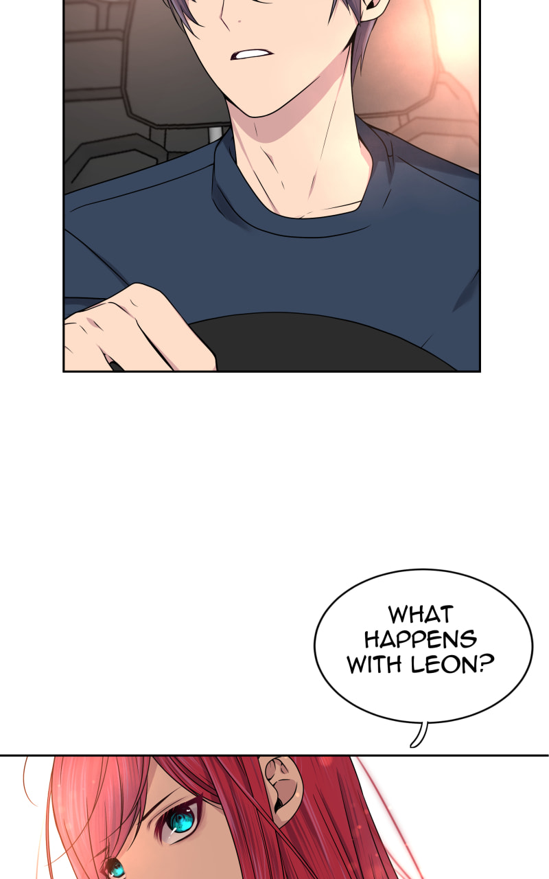 Read Phase 20 chapter 41 image 3 on Lezhin