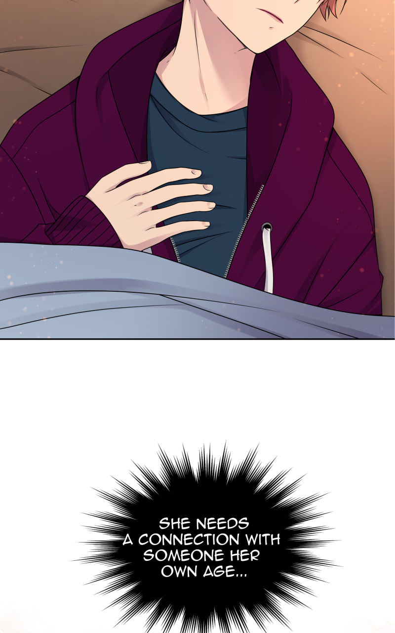 Read Phase 20 chapter 41 image 34 on Lezhin