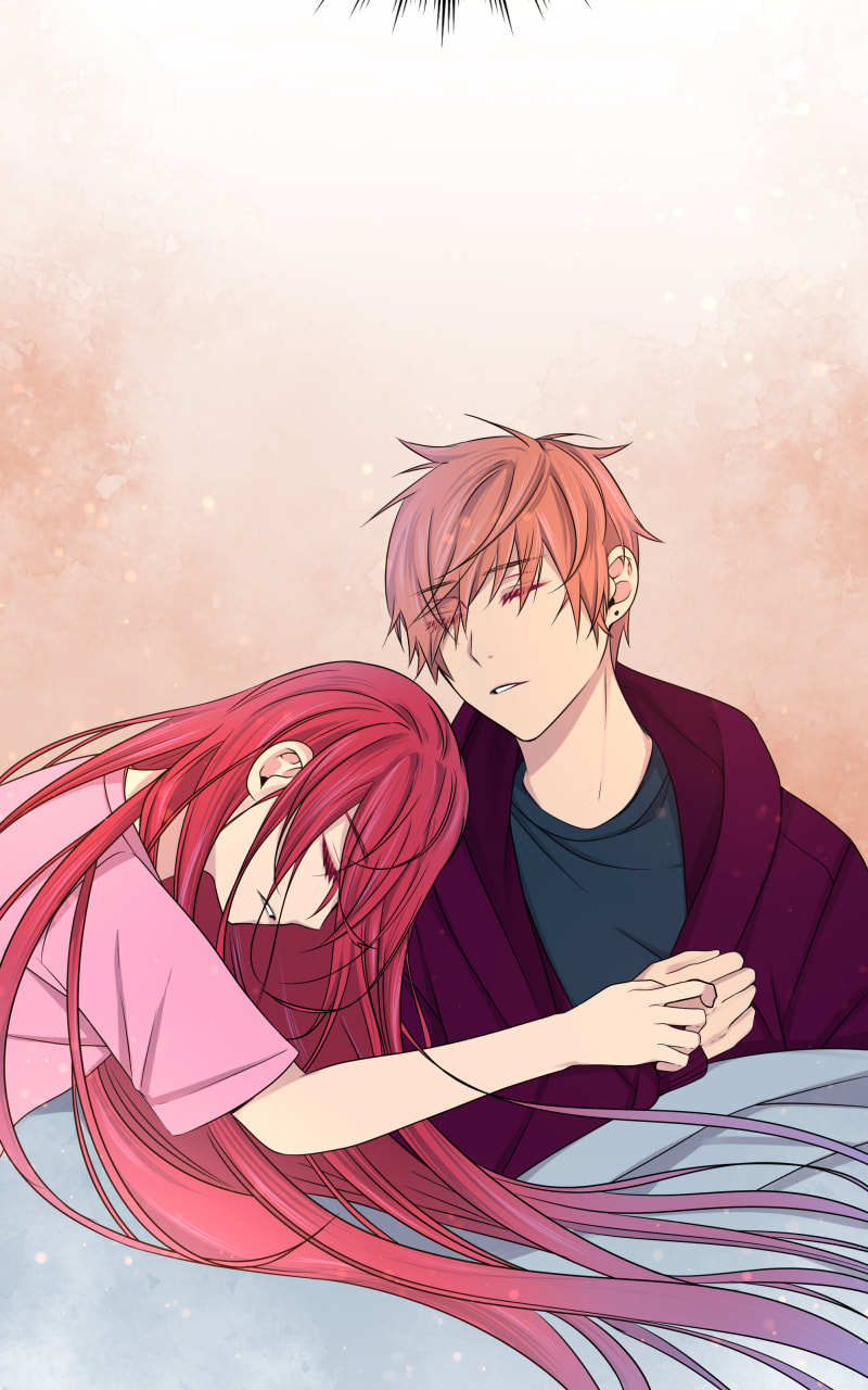 Read Phase 20 chapter 41 image 35 on Lezhin