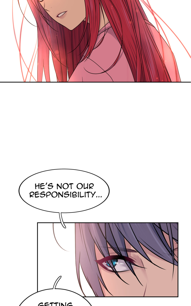 Read Phase 20 chapter 41 image 4 on Lezhin