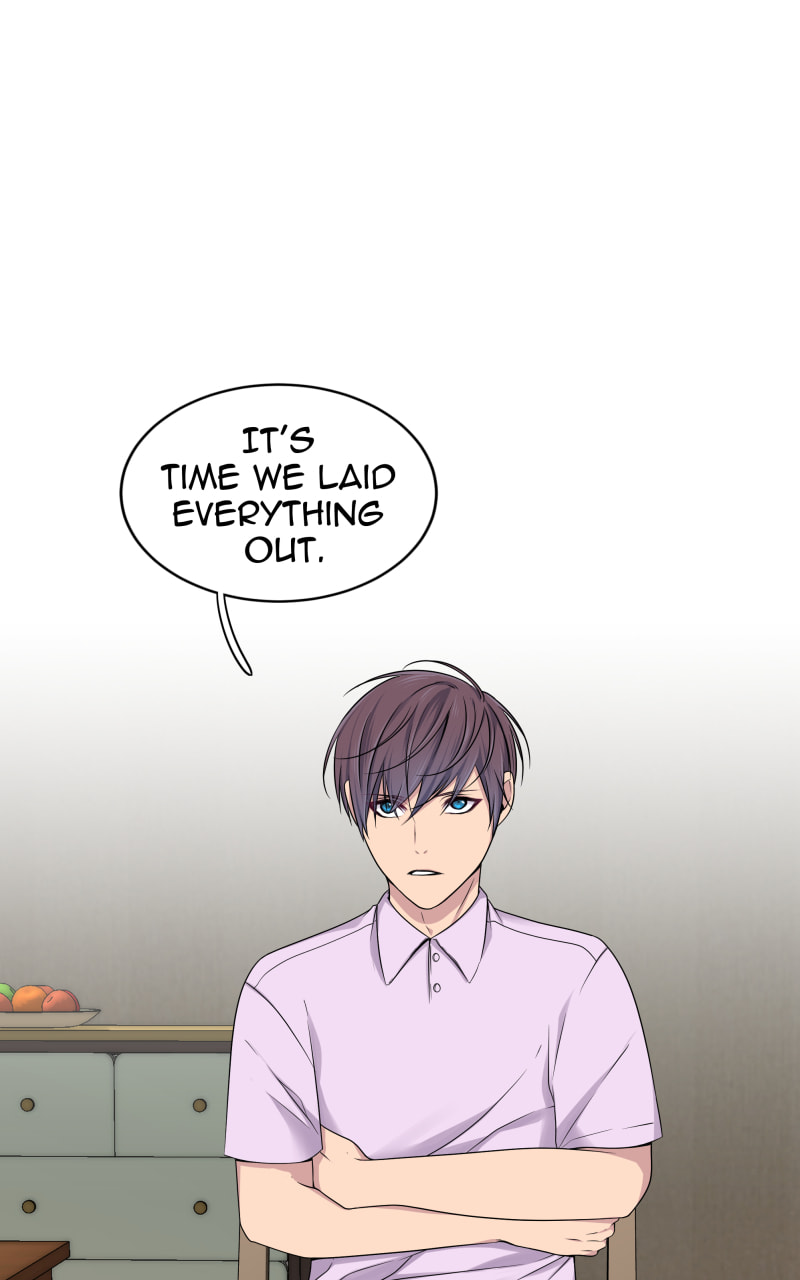Read Phase 20 chapter 41 image 40 on Lezhin