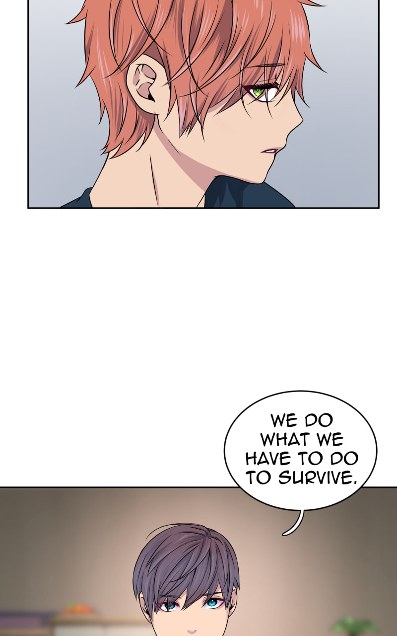 Read Phase 20 chapter 41 image 55 on Lezhin