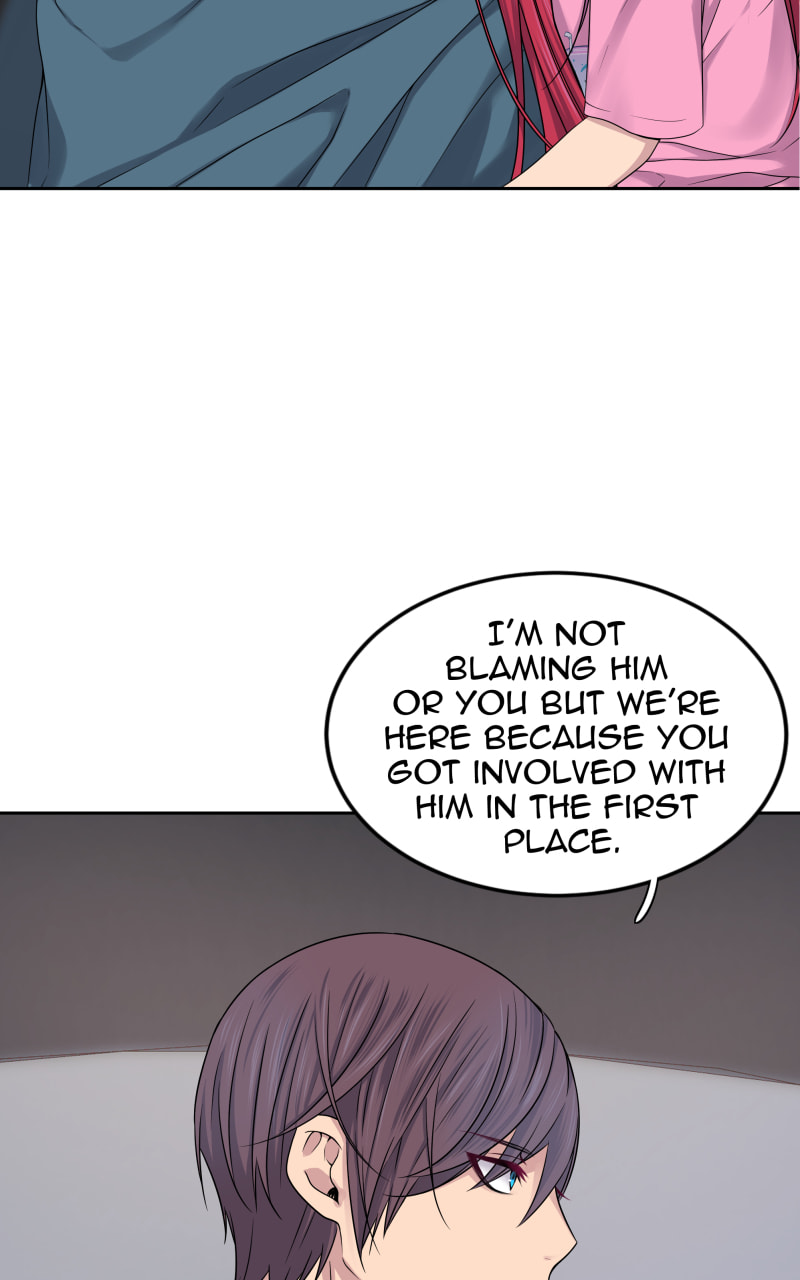 Read Phase 20 chapter 41 image 6 on Lezhin