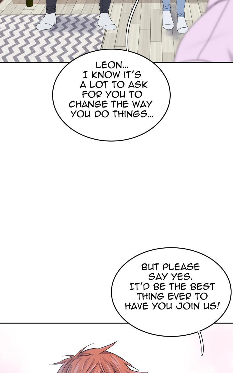 Read Phase 20 chapter 41 image 60 on Lezhin