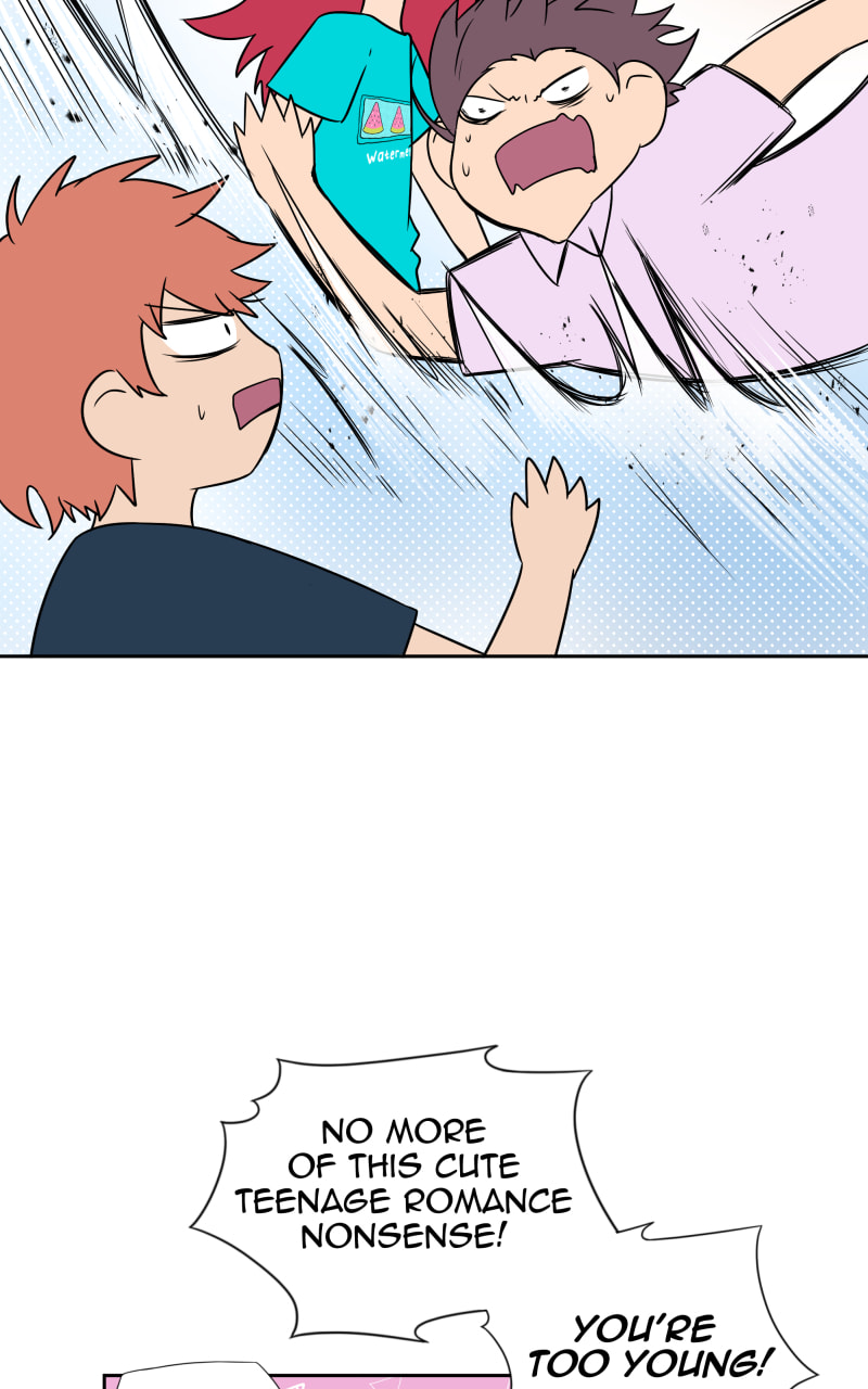 Read Phase 20 chapter 41 image 64 on Lezhin