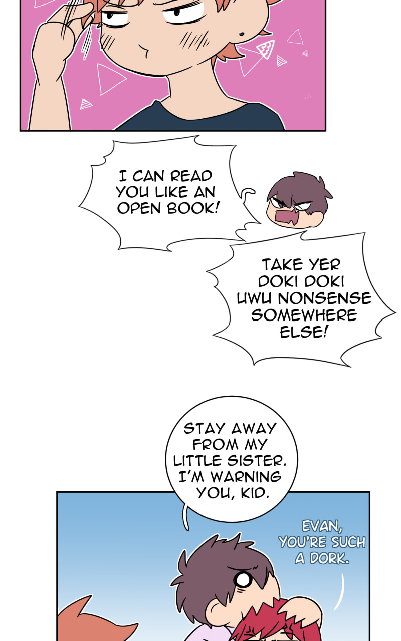 Read Phase 20 chapter 41 image 66 on Lezhin