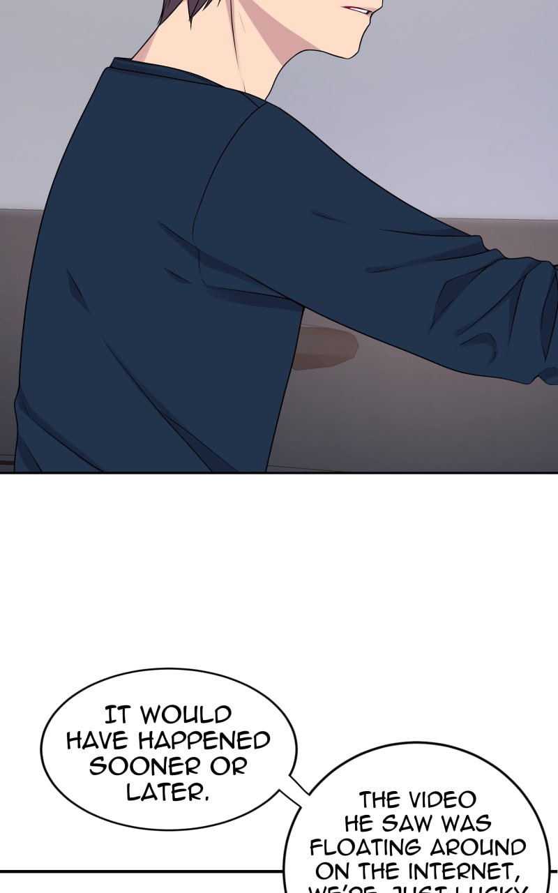 Read Phase 20 chapter 41 image 7 on Lezhin