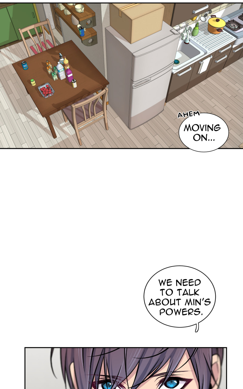 Read Phase 20 chapter 41 image 70 on Lezhin